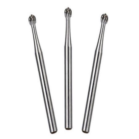 Picture for category Carbide Round